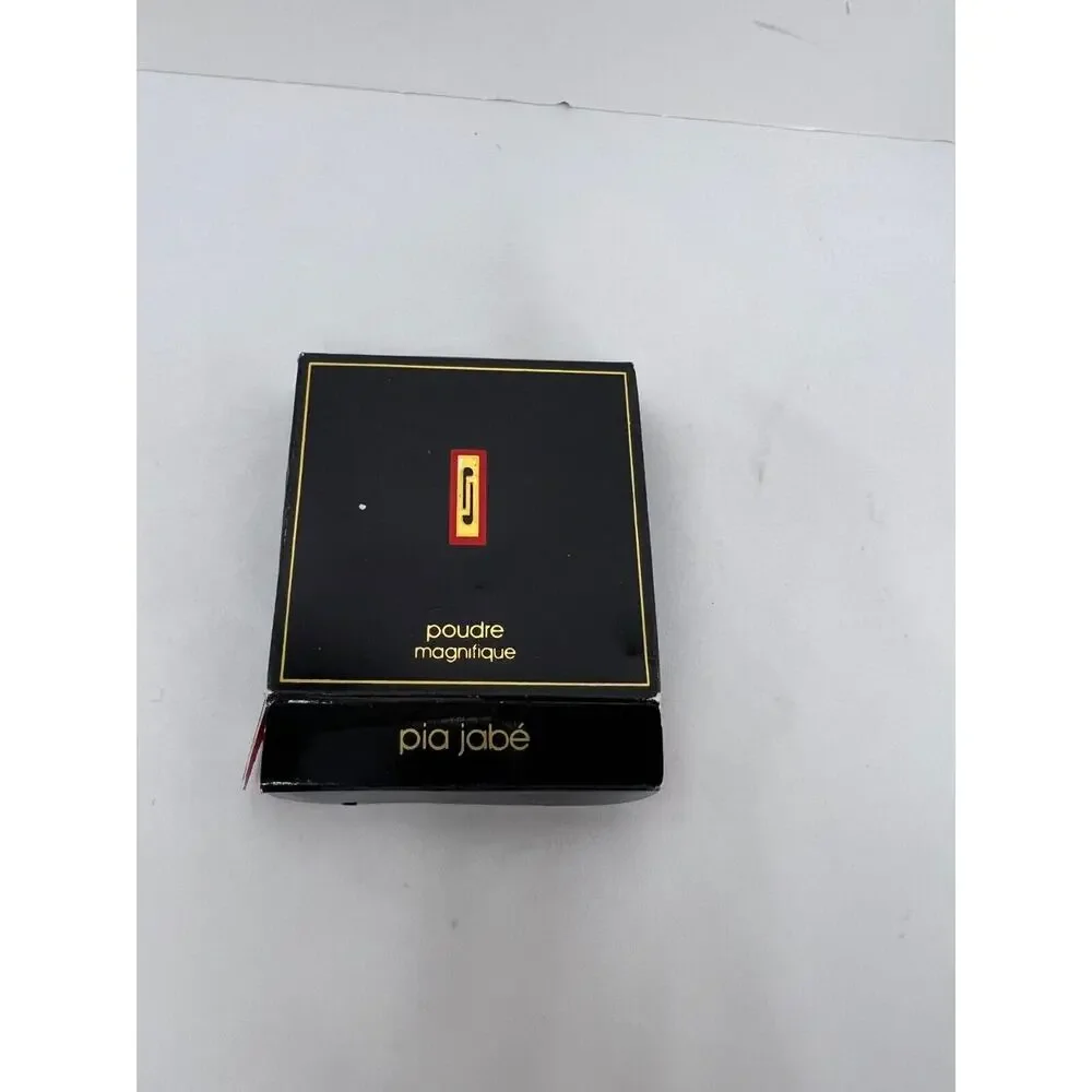 Pia Jabe Eye Shadow HOT VIOLET NIB Rare